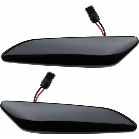 2x Seitenblinker Passend Für Fiat Tipo Alfa Romeo 156 147 Lancia Ypsilon Iii Delta