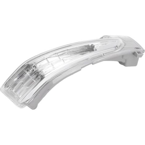 Sunxury, Außenspiegel Mit Blinker 4068916 Ersatz Für Spiegelblinker Für Peugeot 508 Rechts