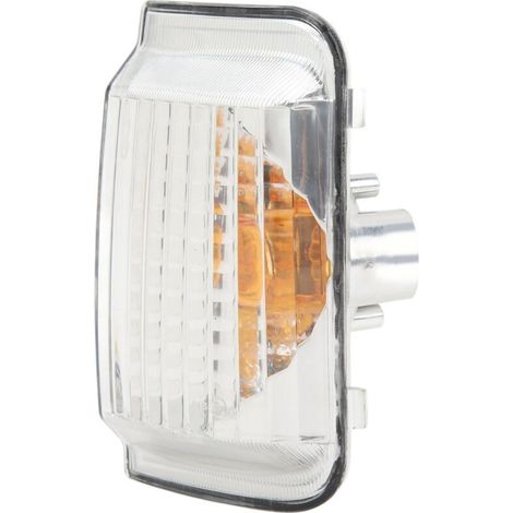 Außenspiegel-blinkerglas (8151lg), Seitenspiegel-blinkerabdeckung (peugeot Boxer Expert, Rechts, 6325.h1)