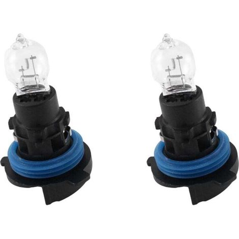 Ampoule Feux Jour Culot 6216f6 12v 24w Ph24w Kompatibel Mit Peugeot 3008 5008 Citroën C5