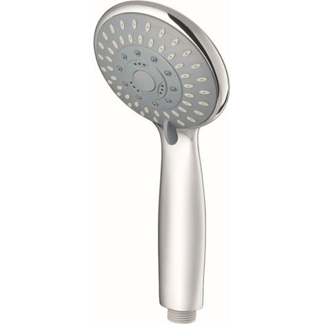 Handbrause Mit Fünf Funktionen, Regendusche Und Massagefunktion