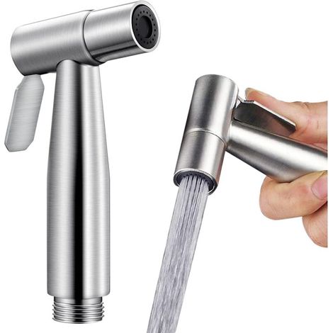 Waschbeckenbrause Für Bidet, Handbrause, Bidetbrause, Toilette, Für Badezimmer, Küche Und Wc-reinigung