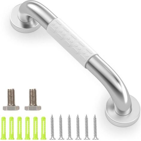 Sicherheitsgriff Für Die Badewanne, Edelstahl-wandhalterungen Für Das Badezimmer, Rutschfester Badewannengriff, Duschgriff Für Toiletten Im Badezimmer, 30 Cm
