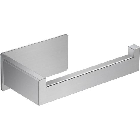 Toilettenpapierhalter, Toilettenpapierständer Ohne Bohren Aus Edelstahl, Toilettenrollenhalter Für Badezimmer