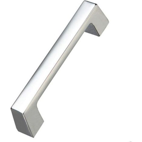 Duschregal Und Ablage, Haltegriff – Chrom – Länge 8 Cm