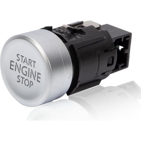 Motorstart-stopp-schalter Für Golf 7, Golf 7.5, E-golf Und T-roc – Ersatzteilnummern: 5g1959839, 5q1959839, 5gg959839