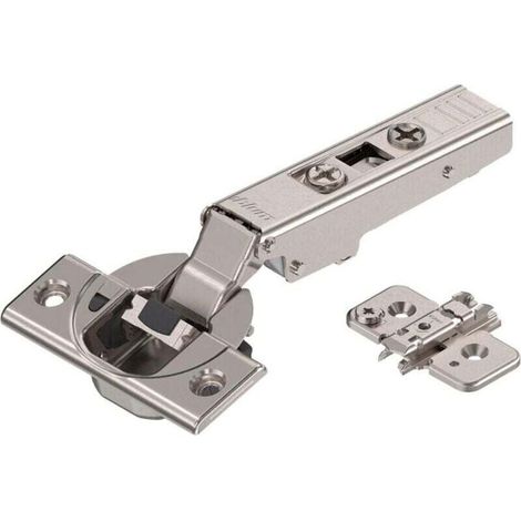 Gedotec 71b3550 Küchenschranktürscharnier Mit Dämpfungssystem Blum Clip Top Blumotion Türscharnier Ø 35 Mm