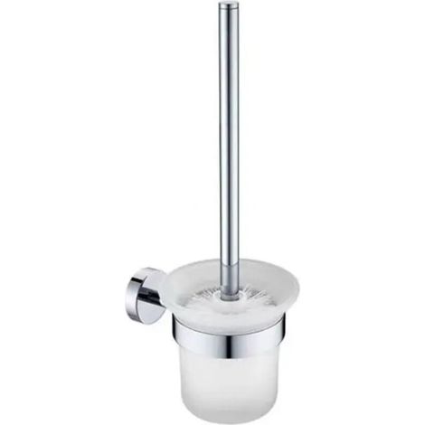 (an Der Wand Montiert) Toilettenbürste, Wc-bürste Mit Halter, Set Zur Reinigung Des Badezimmers