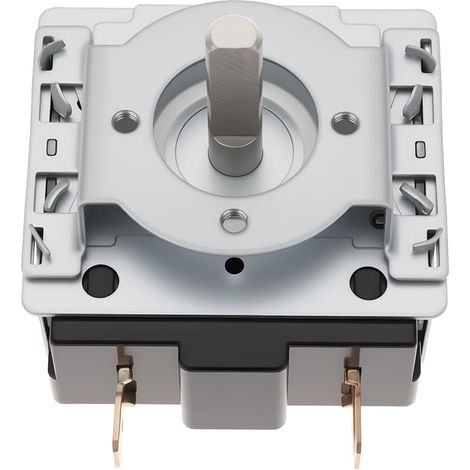 Backofen-timer 16 A 250 V 120 Minuten Mit Klingel Und Ersatzposition Für Die Meisten Öfen