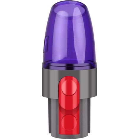 Saugkopf Für Staubsaugerbeutel, Kompatibel Mit Den Dyson-serien V15, V11, V10, V8 Und V7