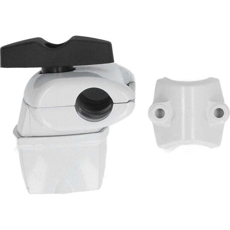 Griffhalter Für Freischneider, Perfektes Gartenwerkzeug-zubehör, Ersatz-griffstangen-montagekit Für Freischneider Fs120 Fs120r