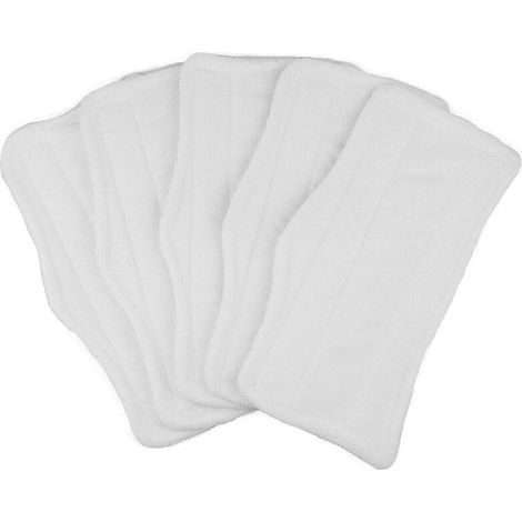 5 Ersatzteile Für Shark Mop-aufsatz Anschlüsse Sk410 Sk460 Sk140 Sk141 S3101 S3250 S3251