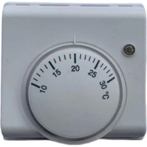 Kesselthermostat Mechanischer Thermostat Ventilator-heizkörper Thermostat Temperatur-thermostat