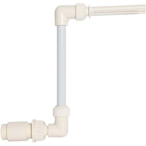 Wasserstrahl-pool, Pool-wasserstrahl-brunnen Cpool Einstellbarer Pool-halter Pool-dekoration Pool-zubehör Wasserstrahl Für Gewindefitting 1,5" (einzelkopf)