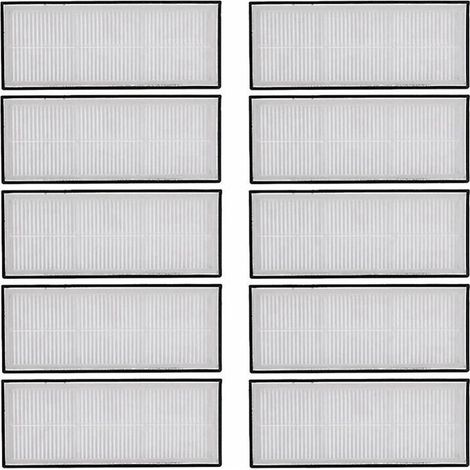 Hepa-filter Für Staubsauger S7 T7s T7plus Ersatzteile Zubehör