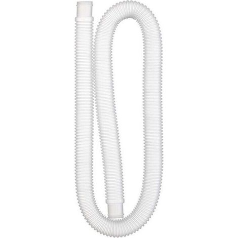 Ersatzschlauch Für Oberirdische Pools, 2 Stück Poolfilterschläuche, Absaugschlauch Für Poolpumpen, Ersatzschlauch Für Poolfilterpumpen – 1,5 M
