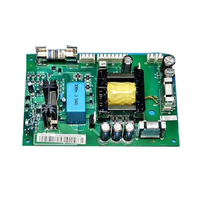 Abb 3aua0000061236 Apow-11c Robustes Netzteil Für Raue Umgebungen