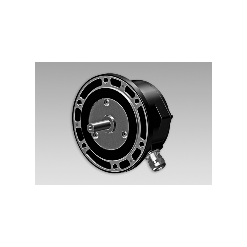 Baumer Og8 Dn 2048 Ci 11x30 – 11153954 – Inkrementaler Industrie-drehgeber 11x30 – M20x1,5