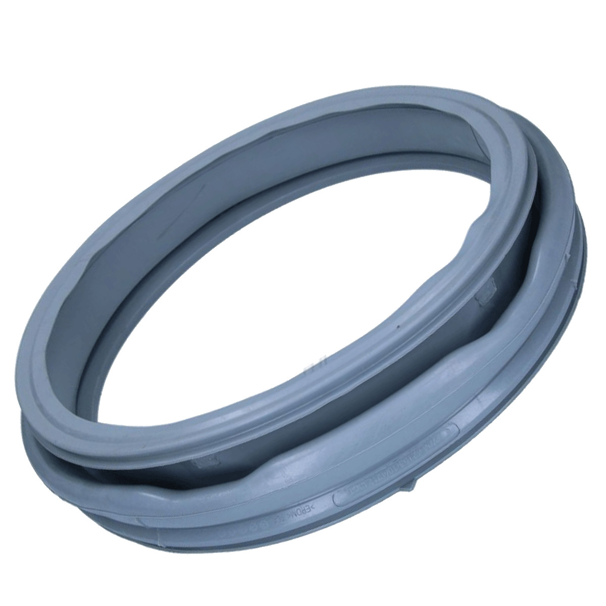 Ersatzteil - Originale Bullaugendichtung (manschette) - - Daewoo, Bellavita, Saba, Continental Edison, Domeos, Aya, Sogelux, Oceanic, Technical, Sharp, Telefunken, Westwood