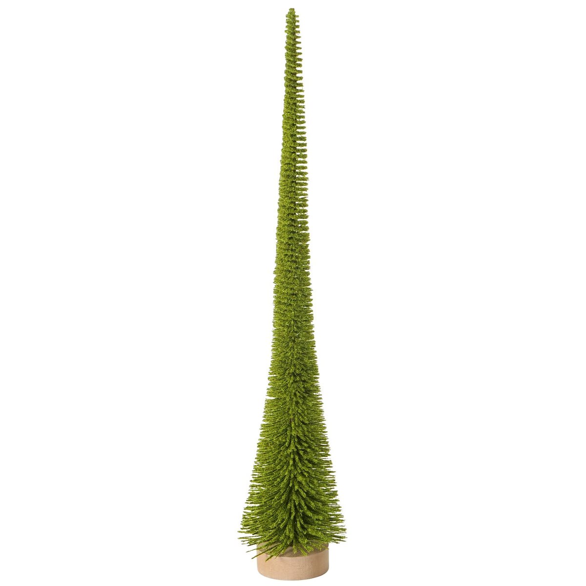 Borstiger Tannenbaum Grün Ø 15 Cm H: 70 Cm