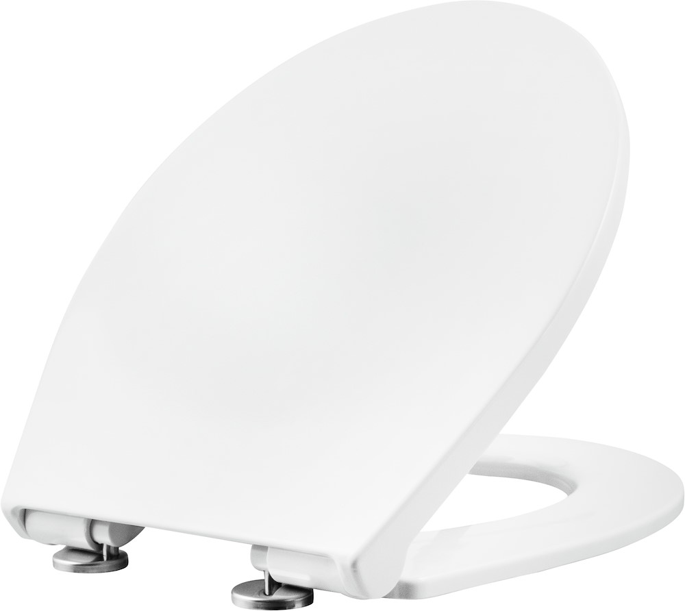Aneto2.0wc-sitzscabnehmbar Weiss