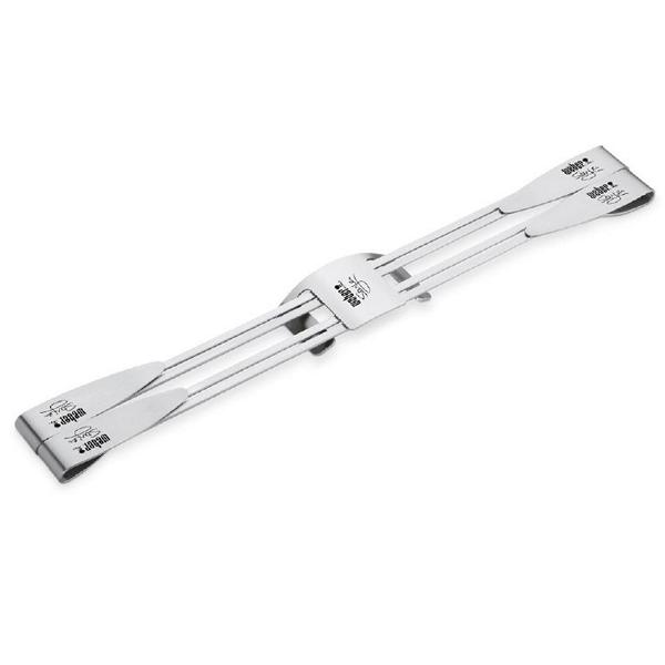 Ps-spieße-set Deluxe 4 Spieße, Abziehfunktion