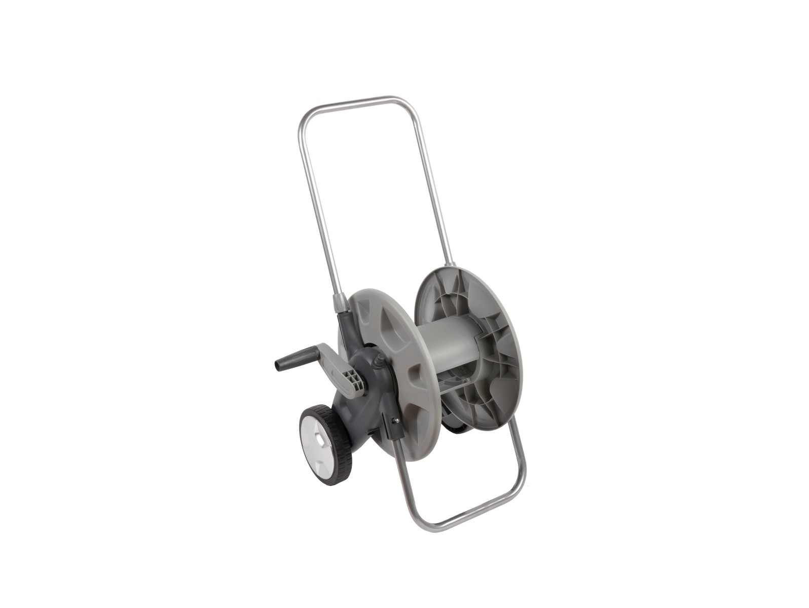 Solid Schlauchwagen Teleskopierbar