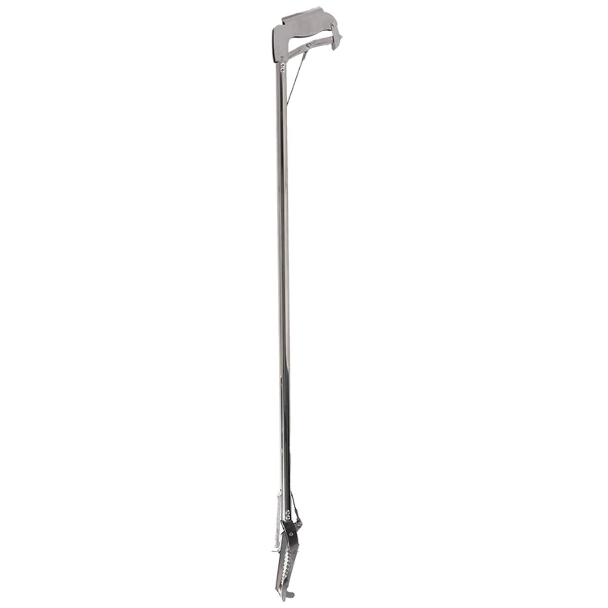 Esschert Desgin Müllaufsammler Für Erwachsene Metal L: 2,2 Cm X T: 12 Cm X H: 98,5 Cm