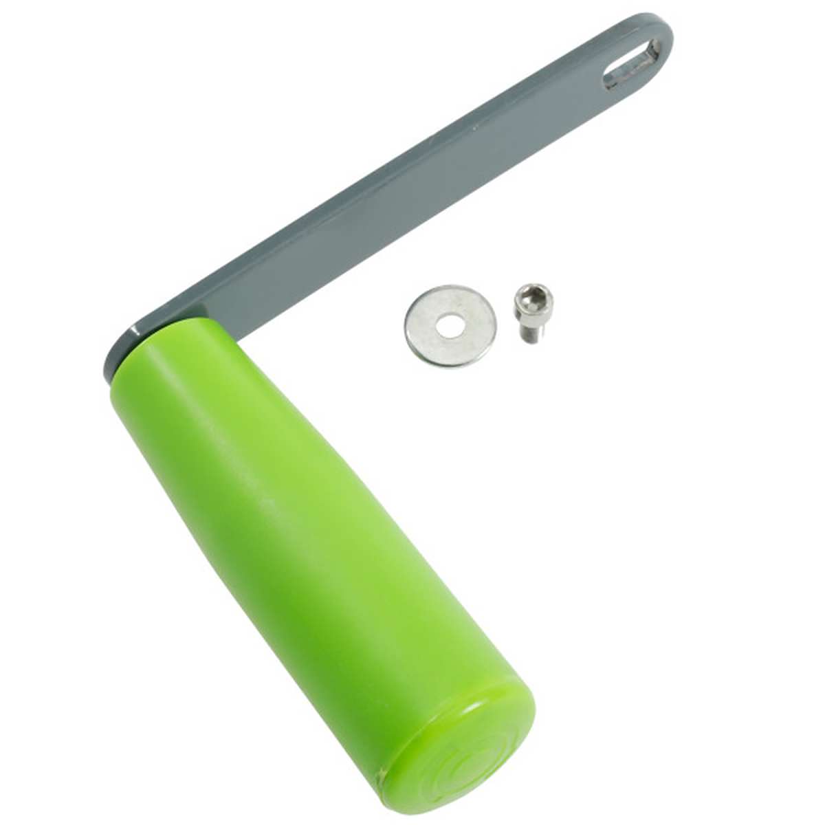 Geka® Ersatzteile Kurbel-set Für Schlauchwagen P25