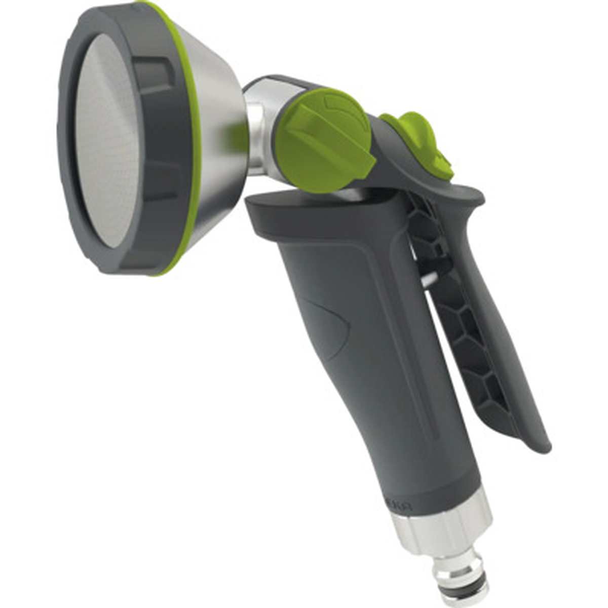 Geka® Plus Bewässerungsbrause 1s Mit Steck-anschluss