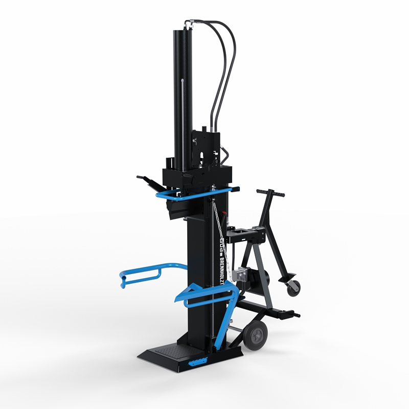 Güde Holzspalter Ghs 1000/30tz-a Zapfwellenantrieb 30 T