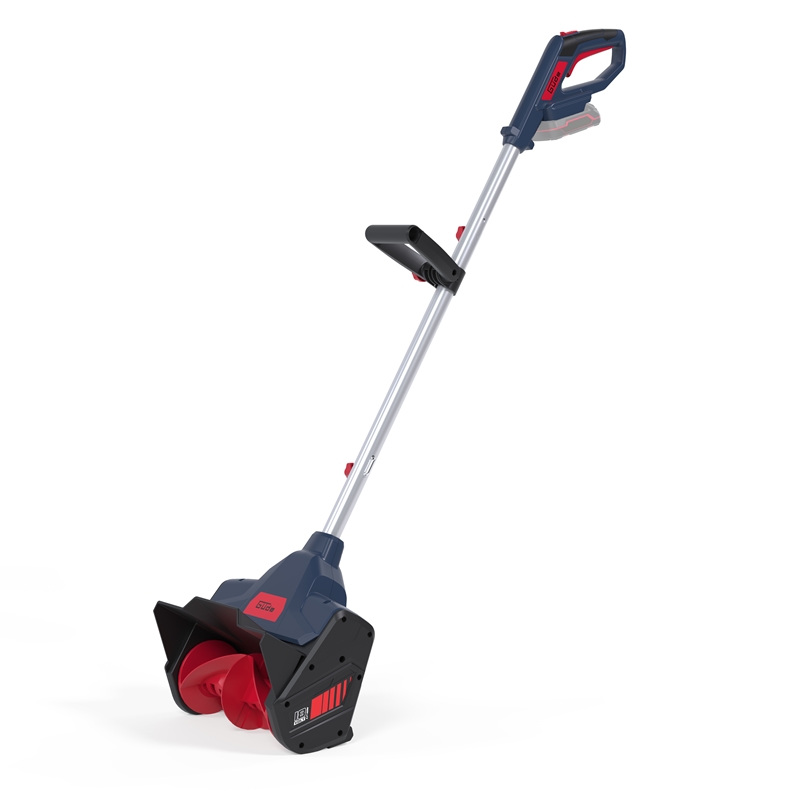 Güde Akku Schneefräse Gsf 18-0 18 V Räumbreite/räumtiefe 300/120 Mm Solo