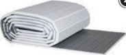 Herotec Dämmrolle Eps 040 Des Sg 1x10m 30-2 0,75 M2k/w Ve 10 M2