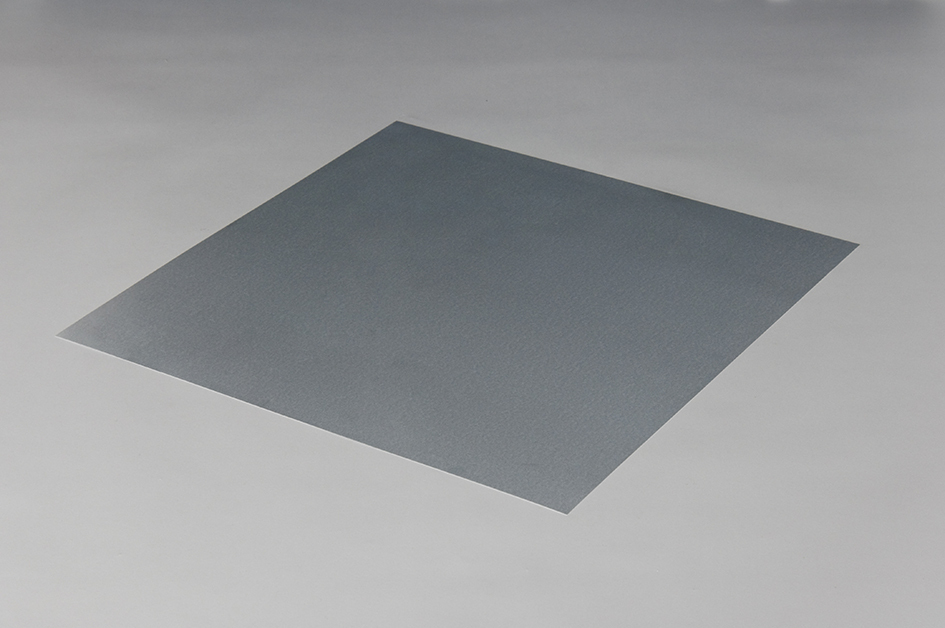 Herotec Wärmeleitabdeckblech Wlb Stahl, 490x490x0,4mm