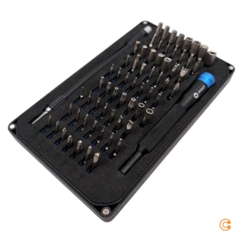 [gebraucht] B-ware Ifixit Mako 64-bit Electronics & Computer Repair Driver Kit