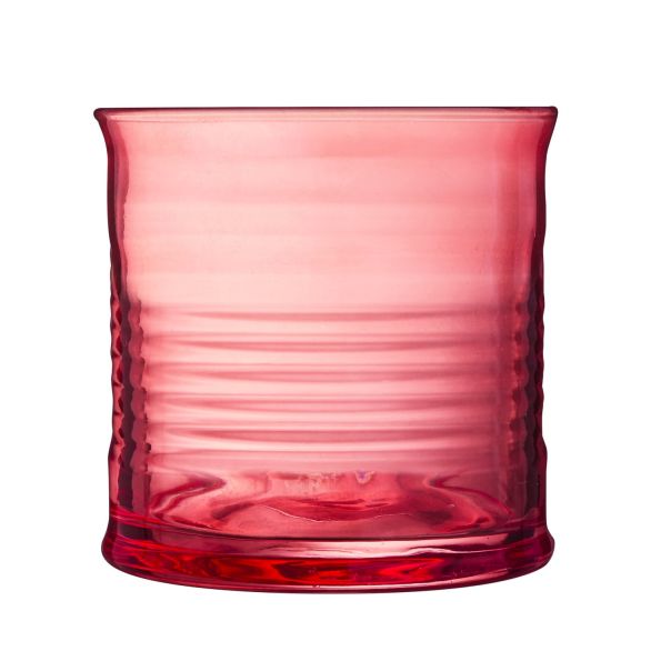 Diablo Rotes Glas 30 Cl
