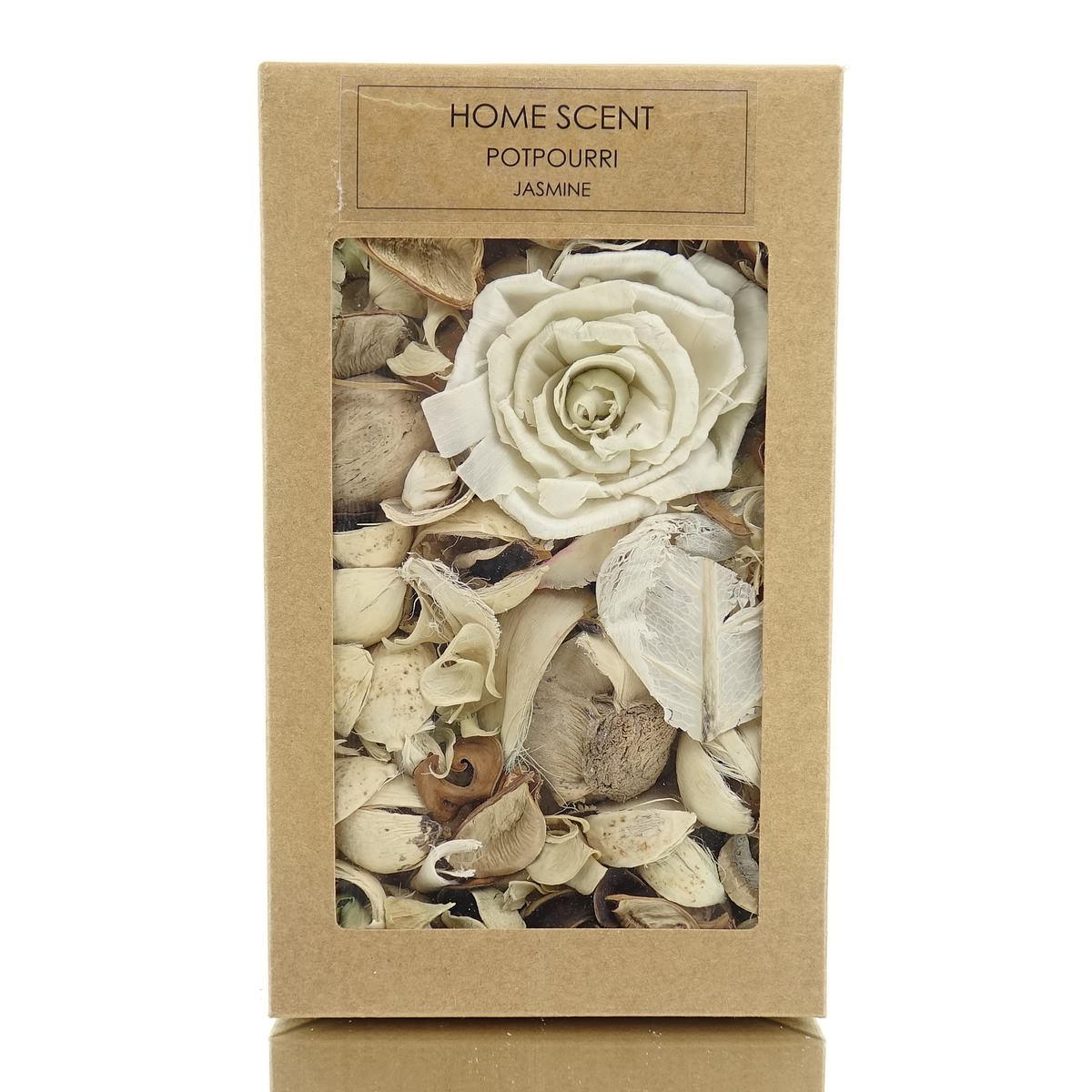 Kaemingk Home Scent Duft-potpourri Jasmine Mit Rosenblüte - 150 Gramm