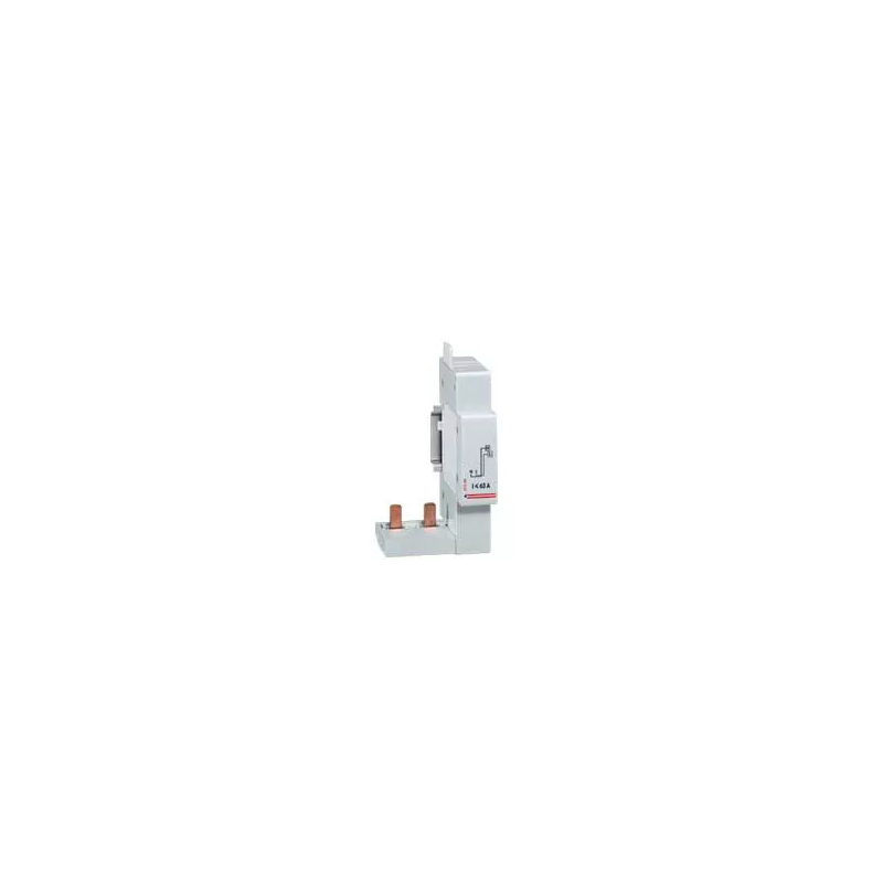 Legrand 007398 Lexic-kamm-direktanschlussmodul – Auto – 2p
