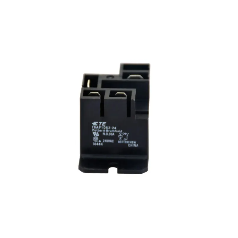 Te Connectivity T9ap1d52-24 Industrierelais Nennspannung: 24 V/dc 1 Schließer