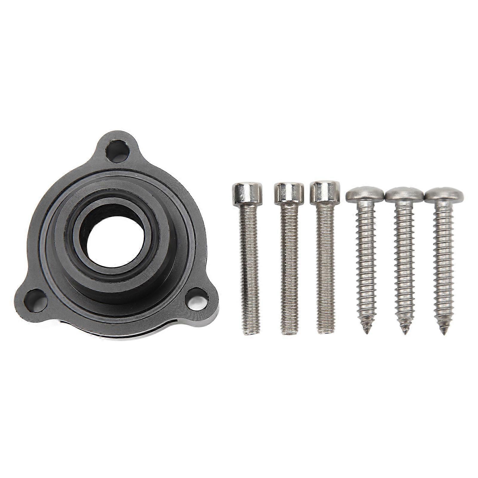 Präzisions-blow-off-ventiladapter, Kraftstoffsparend Und Rostfrei, Ersatz-distanzstück Für Sierra 2.7 Turbo
