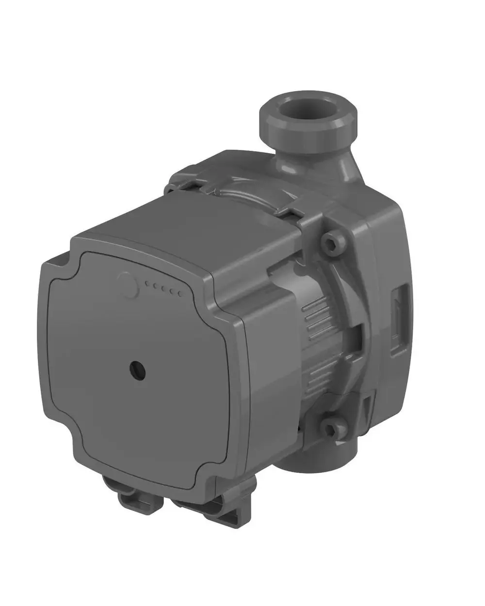 Uponor Fluvia Pump Imp Nmt Mini 15/70-130, 1134170