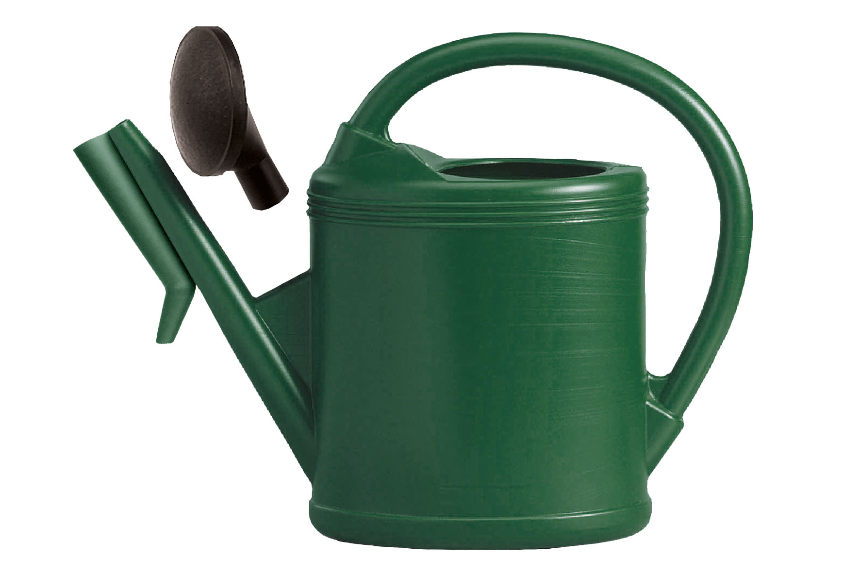 Poétic Parisien Gießkanne 6 Liter Grün