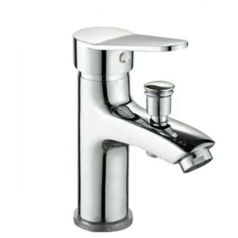 Mitigeur De Douche, Monotrou, Eau Chaude Et Froide, Doppelnutzung, Verbündeung