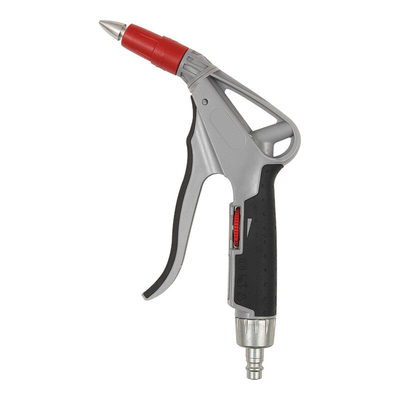 [gebraucht] B-ware Riegler Druckluft-/flüssigkeitspistole Blaspistole Nw 7,2 Stufenlos Pom