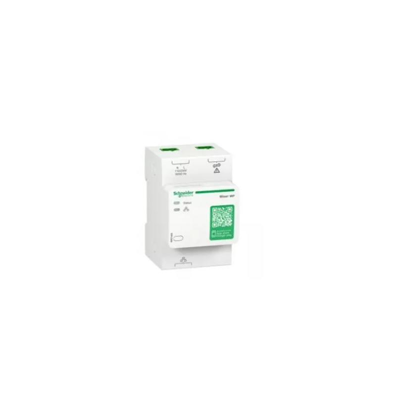 Schneider Eer31600 Wiser Link – Mip-ip-kommunikationsmodul