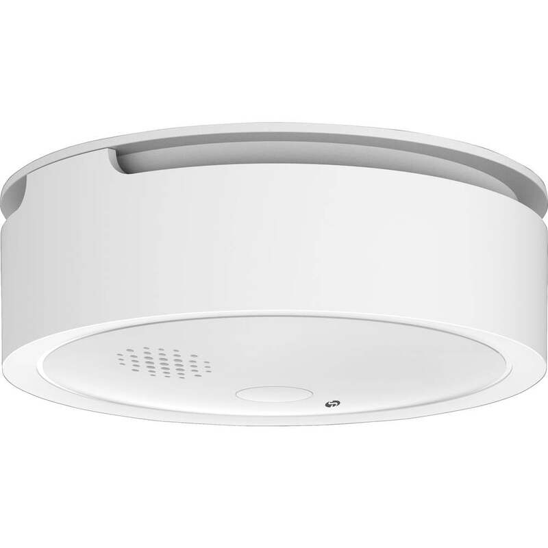 [gebraucht] B-ware Shelly Plus Smoke Rauchmelder Feuermelder Melder Rauchdetektor Feuerdetektor