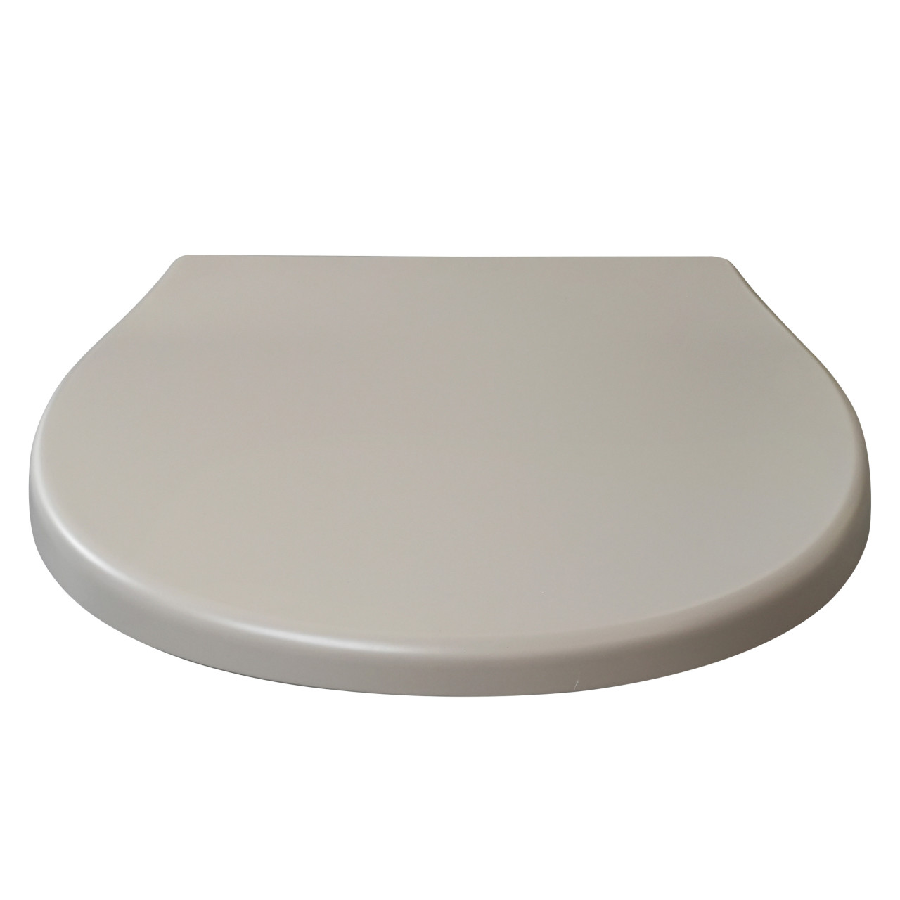 Primaster WC-Sitz mit Absenkautomatik sand matt Bild 4
