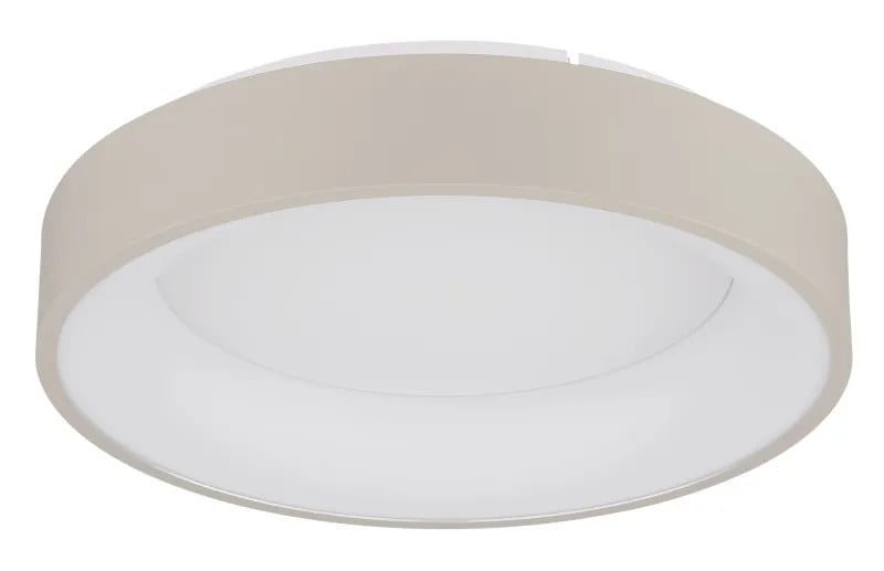 Globo LED-Deckenleuchte Gallegos 36 W 1800 lm CCT Ø 38 cm Bild 3