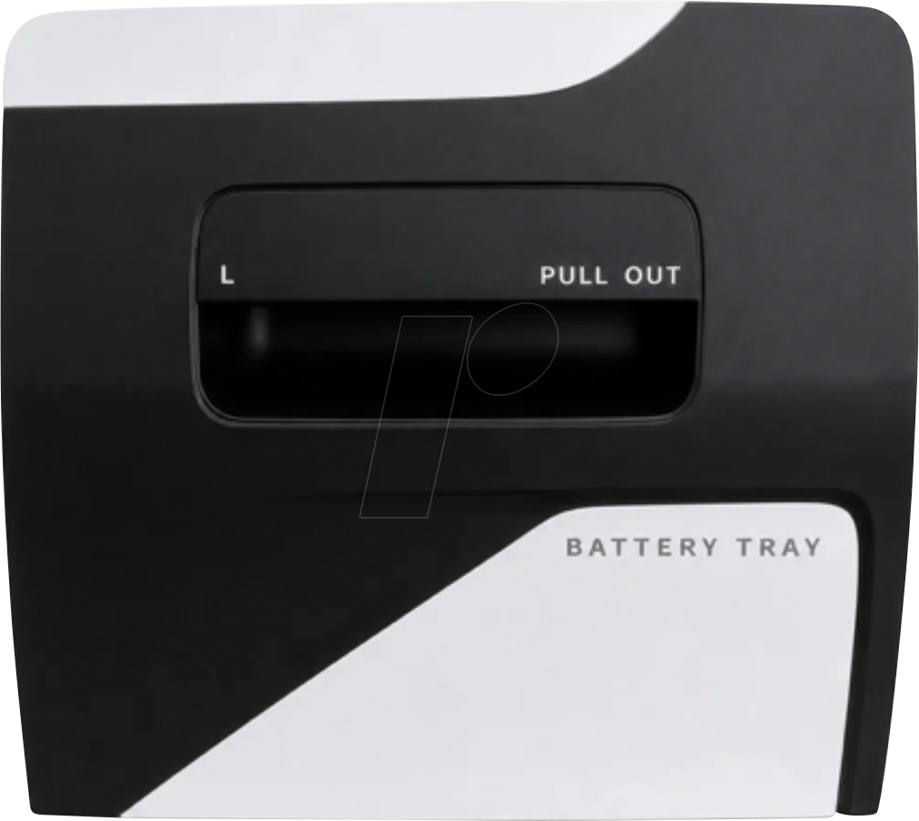 AGI G2 BATT L - Agibot G2 Ersatzakku, inkl. Batterie-Shell, links
