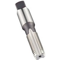 Maschinen-Gewindebohrer HSS NPSM, geradegenutet Unbesch. E7083/8, M3/8 Normal Bild 2